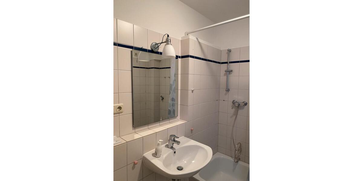 Freistehende Maisonette-Wohnung (zwei Zimmer) 2 zimmer