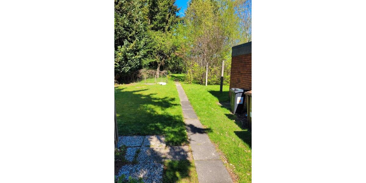 Dachgeschoßwohnung Rendsburg - 2 Zimmer, 35 m&sup2;, 420&euro; | Angebot:26625485