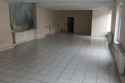 Lagerfläche im 1. Obergeschoss in Hagen zimmer