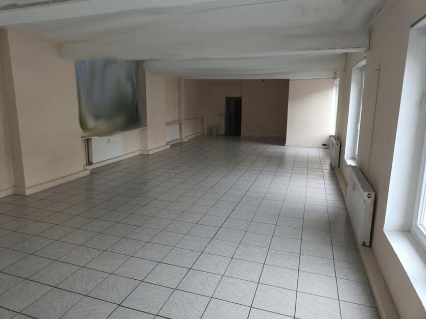 Lagerfläche im 1. Obergeschoss in Hagen zimmer