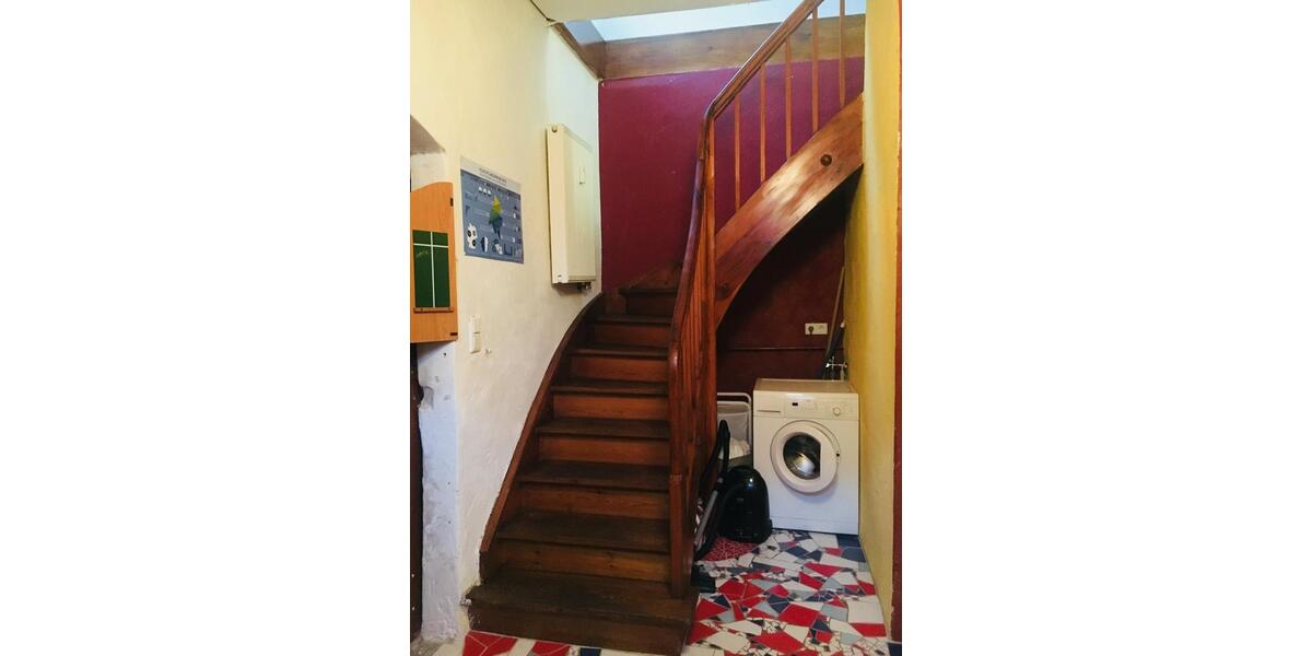 Wohnen auf Zeit Ansbach - 2 Zimmer, 144 m&sup2;, 510&euro; | Angebot:25921030