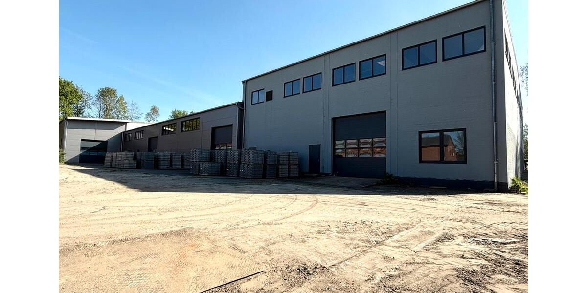 Gewerbeobjekt Ritterhude - 4.240&euro; | Angebot:22320883