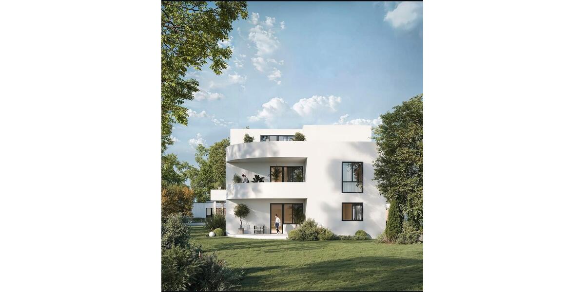 Erdgeschoßwohnung Biebertal - 4 Zimmer, 94 m&sup2;, 1.300&euro; | Angebot:27630826