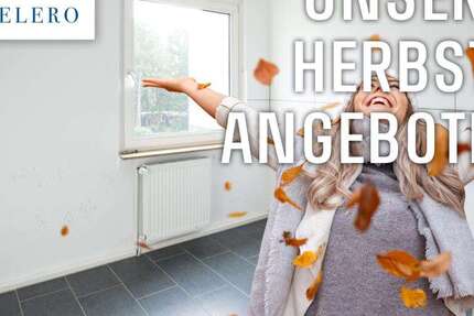 Wohnung zum Mieten in Gelsenkirchen 400 € 80 m² 3 zimmer