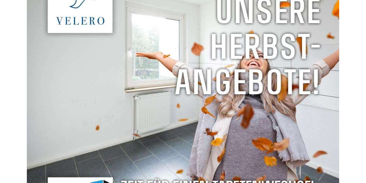 Wohnung zum Mieten in Gelsenkirchen 400 € 80 m² 3 zimmer