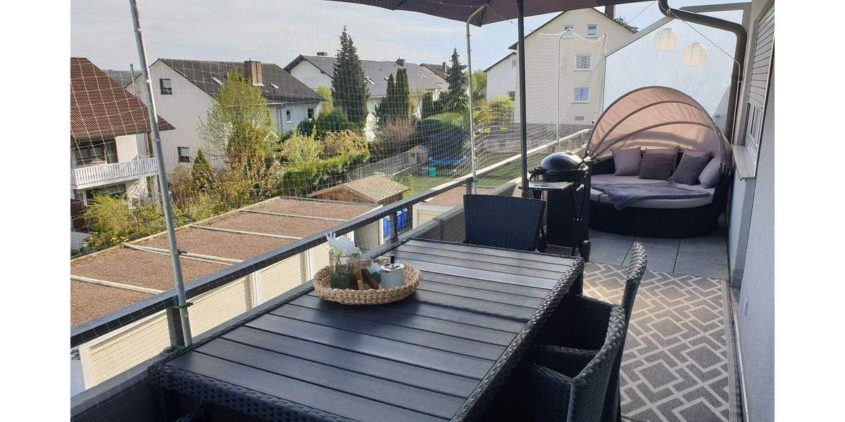 Etagenwohnung Goldbach - 2 Zimmer, 79 m&sup2;, 790&euro; | Angebot:25927190