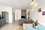 Wohnen auf Zeit Chemnitz Hilbersdorf - 2 Zimmer, 58 m&sup2;, 520&euro; | Angebot:26152049