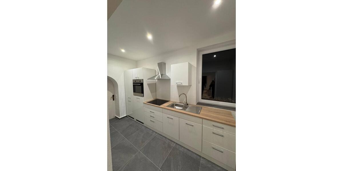 Etagenwohnung Hattingen - 3 Zimmer, 58 m&sup2;, 667&euro; | Angebot:25987531