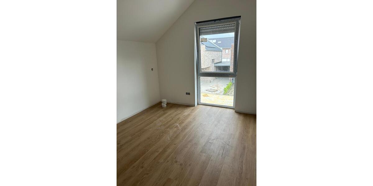 3-Zimmer Neubauwohnungen 72-89 m² in Borghorst – zum 01.01.26 3 zimmer