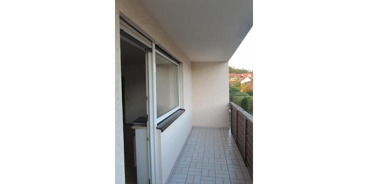 Etagenwohnung Weismain - 4 Zimmer, 99 m&sup2;, 790&euro; | Angebot:26326271