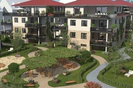 Vermietung Penthouse im wohnWert 