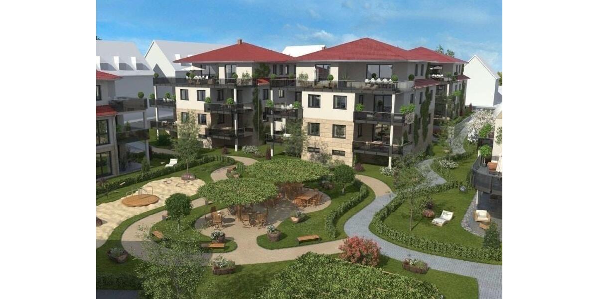 Vermietung Penthouse im wohnWert 