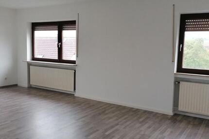 Wohnung Schrecksbach - 3 Zimmer, 100 m&sup2;, 600&euro; | Angebot:25416522