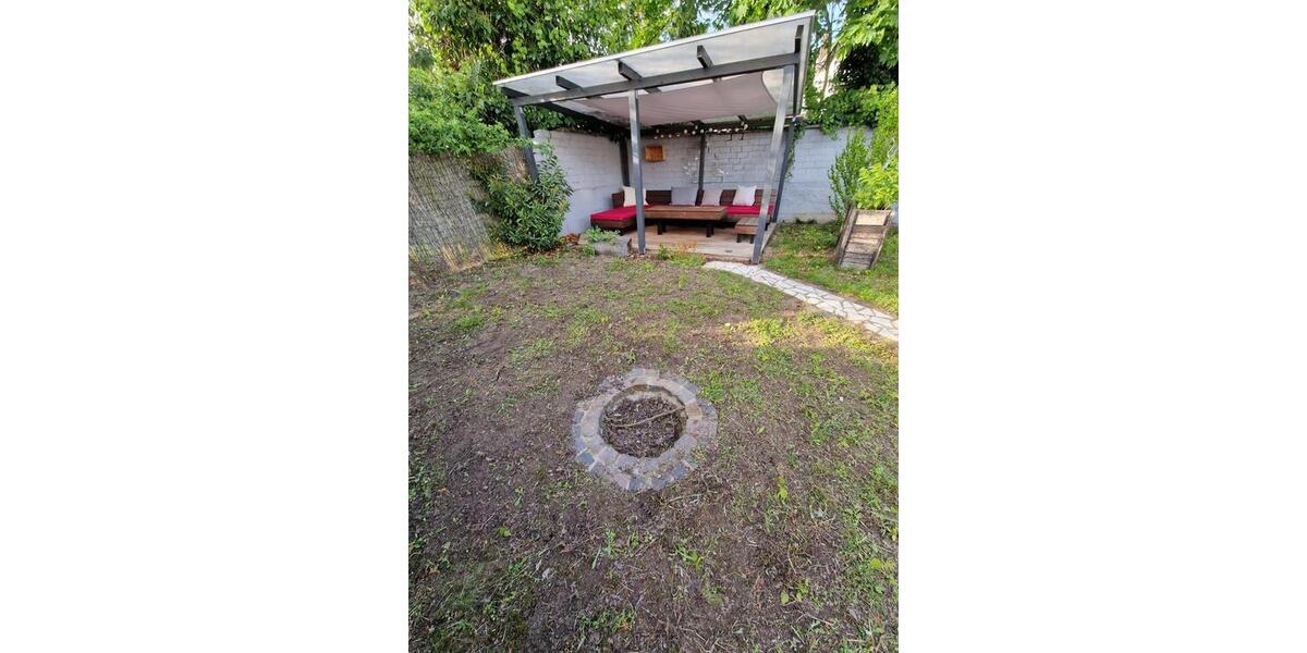 Dachgeschoßwohnung Brühl - 4 Zimmer, 75 m&sup2;, 1.400&euro; | Angebot:24966174