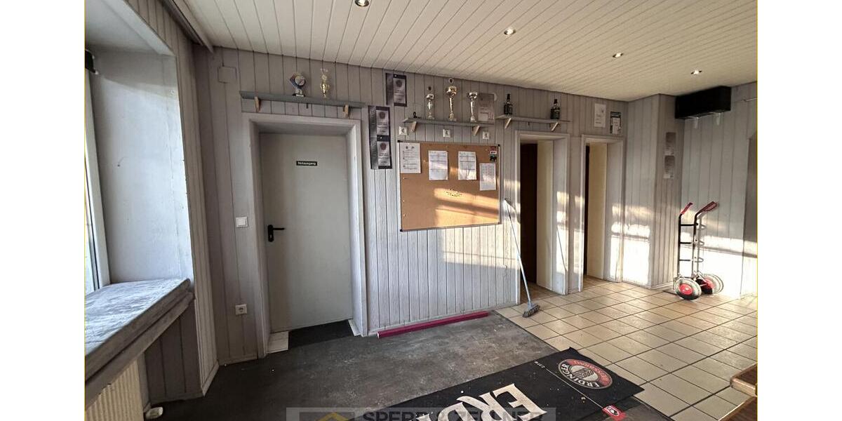 Gewerbeobjekt Dorfen - 1.500&euro; | Angebot:24773054