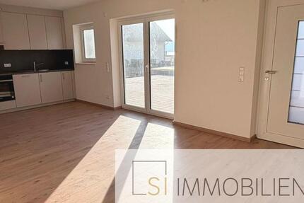 Wohnung Boxberg - 2 Zimmer, 55 m&sup2;, 840&euro; | Angebot:24431327