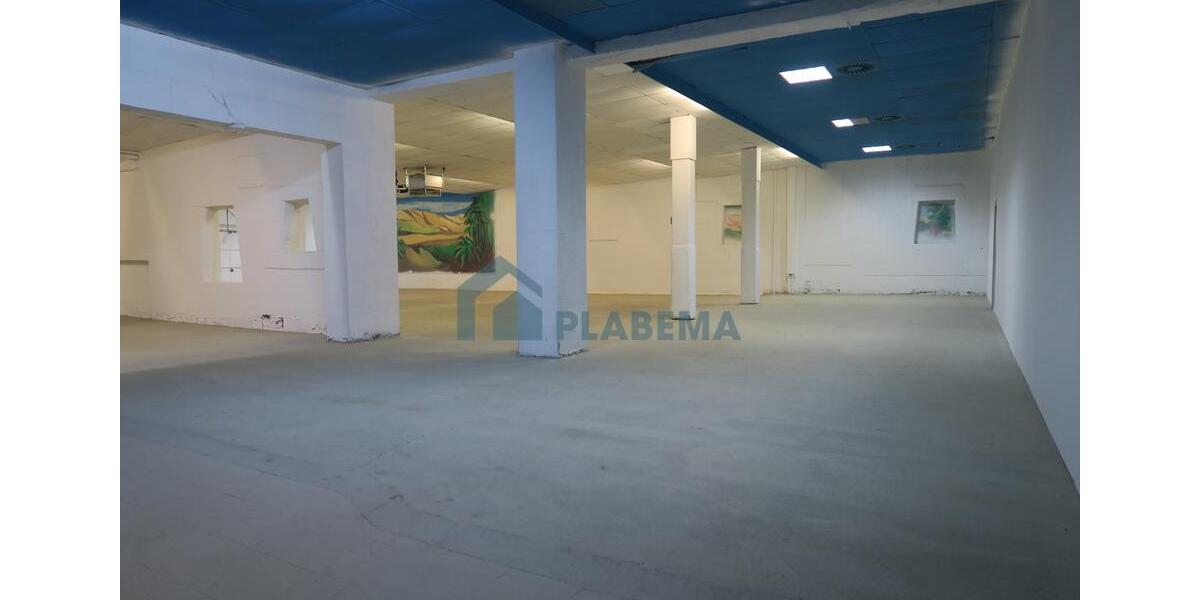 Büro-Praxisfläche, freie Aufteilungsmöglichkeit! zimmer