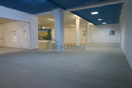 Gewerbeobjekt Parchim - 1.650&euro; | Angebot:24542127