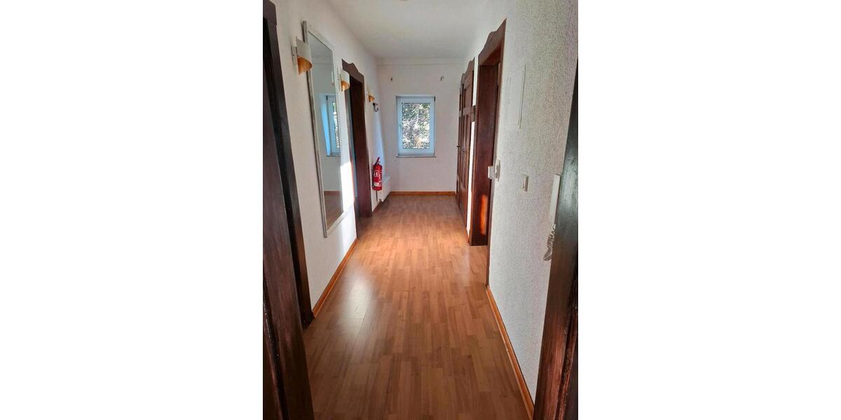 Maisonettenwohnung Homberg (Efze) - 3 Zimmer, 85 m&sup2;, 640&euro; | Angebot:26511414