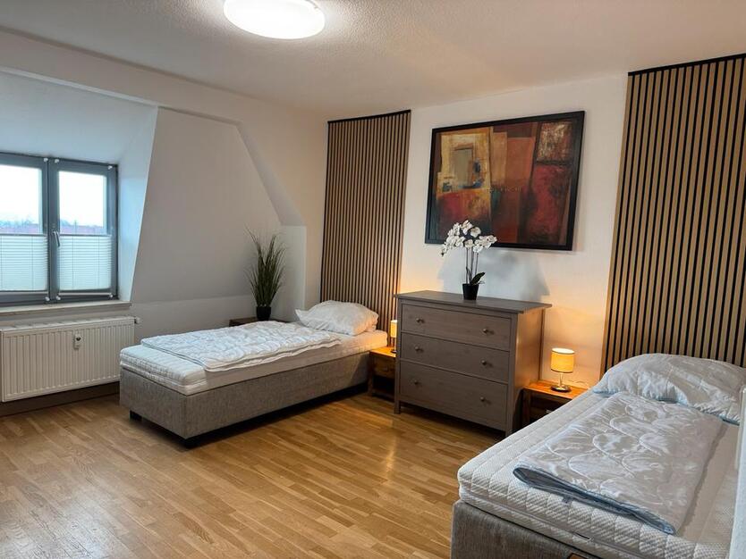 Möblierte Wohnungen | FerienWohnung | MonteurWohnungen in Weimar