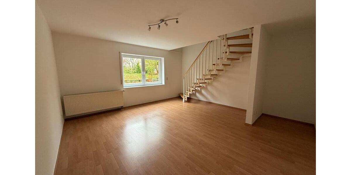 Maisonettenwohnung Altenburg - 2 Zimmer, 74 m&sup2;, 510&euro; | Angebot:26270602