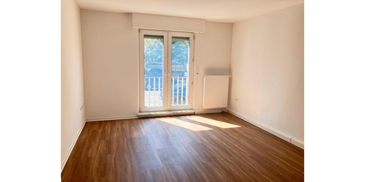 Etagenwohnung Hanau - 3 Zimmer, 63 m&sup2;, 664&euro; | Angebot:26627834