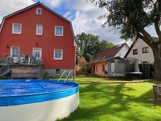 Einfamilienhaus Berlin Kaulsdorf - 5 Zimmer, 175 m&sup2;, 2.300&euro; | Angebot:25154985