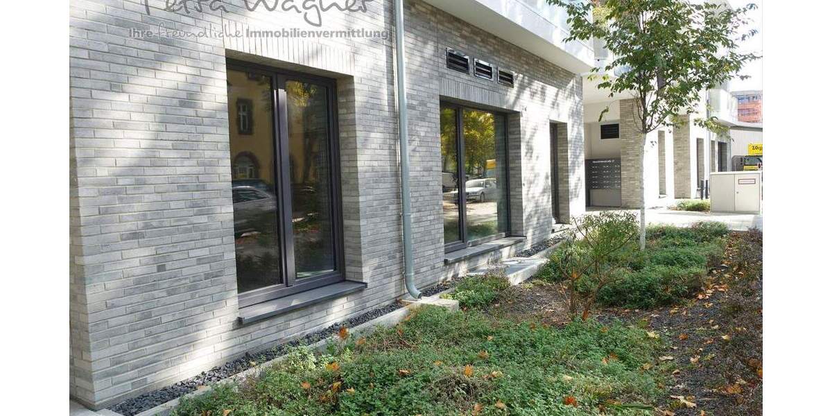 280 m² Raum für Beratung, Vertrauen und Erfolg - Ihr Kompetenzzentrum im Güterbahnhofsareal Nord zimmer