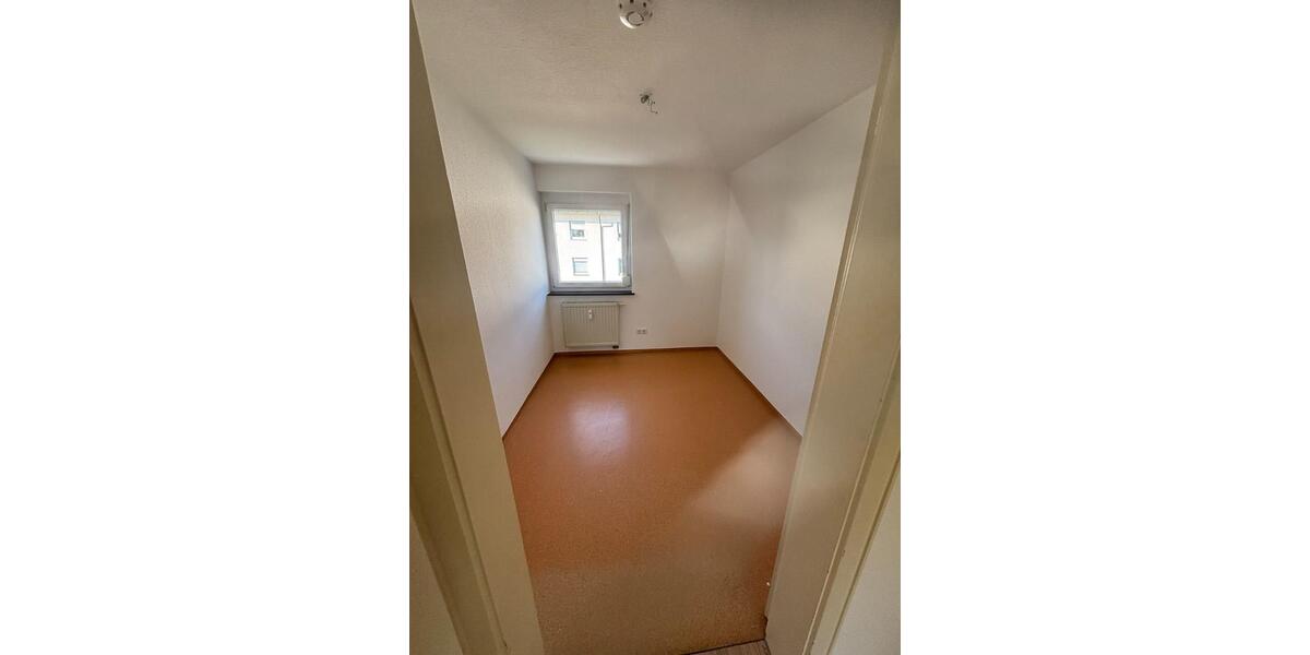 Etagenwohnung Sigmaringen - 3 Zimmer, 70 m&sup2;, 750&euro; | Angebot:23710772