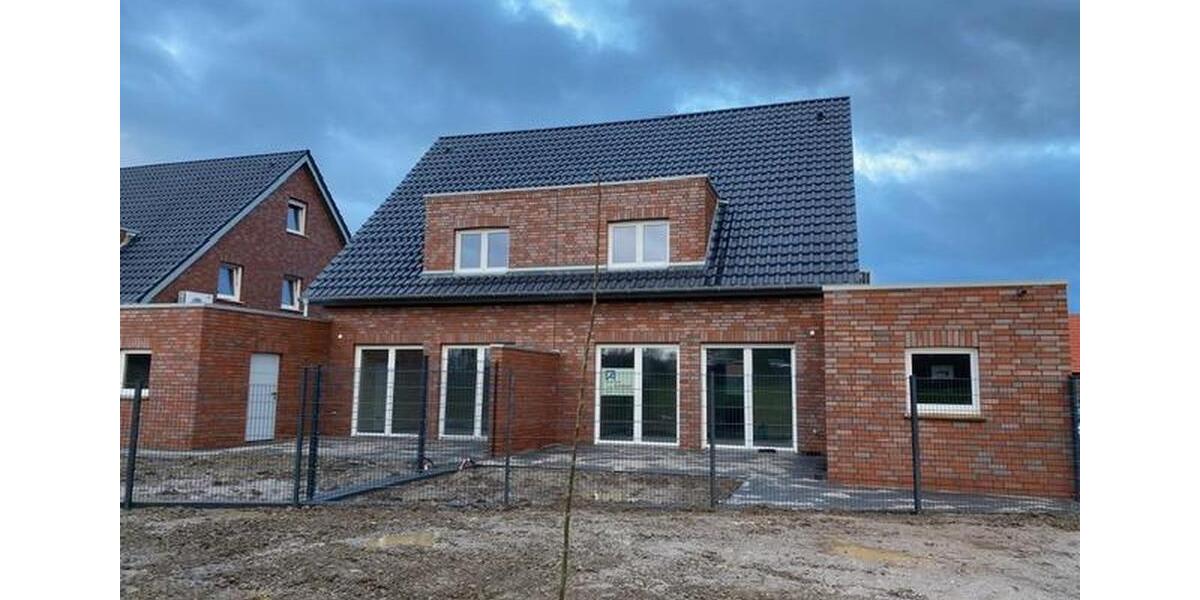 Doppelhaushälfte Stadtlohn - 6 Zimmer, 129 m&sup2;, 1.420&euro; | Angebot:26244889