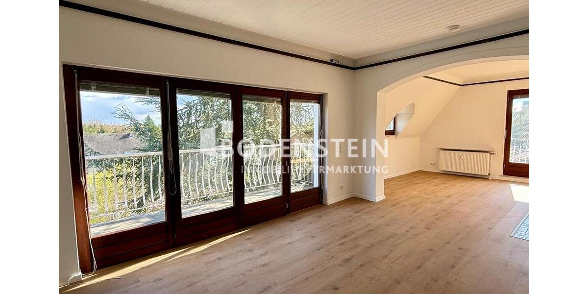Etagenwohnung Walluf - 2 Zimmer, 88 m&sup2;, 1.230&euro; | Angebot:26246330