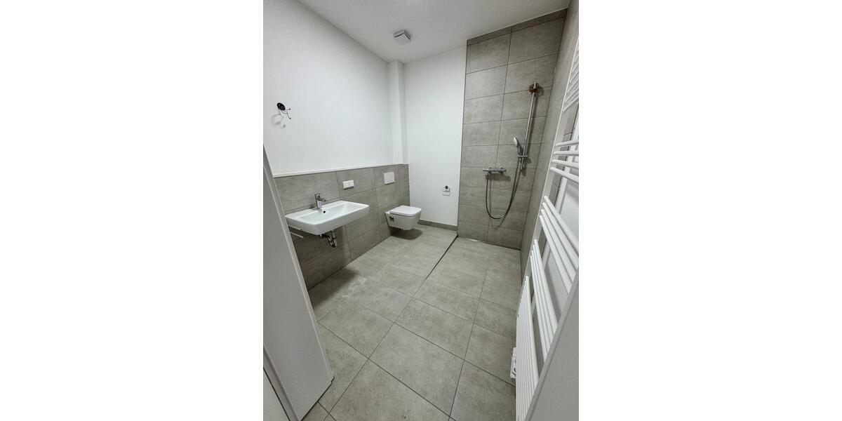 Senioren Apartaments im Neubau 1 zimmer