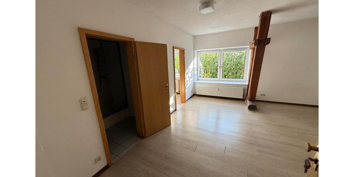 Etagenwohnung Suderburg - 1.5 Zimmer, 32 m&sup2;, 397&euro; | Angebot:24678597