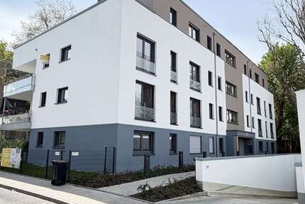 Wohnung Düsseldorf Wersten - 4 Zimmer, 103 m&sup2;, 1.751&euro; | Angebot:26185502