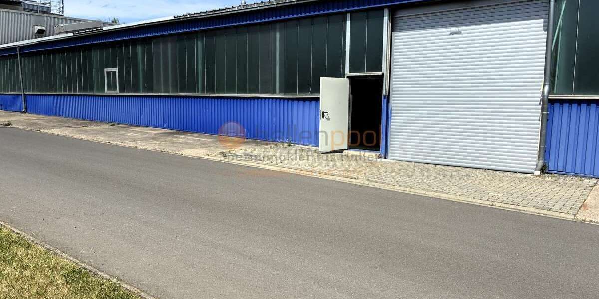 Gewerbeobjekt Mayen - 960&euro; | Angebot:26061504