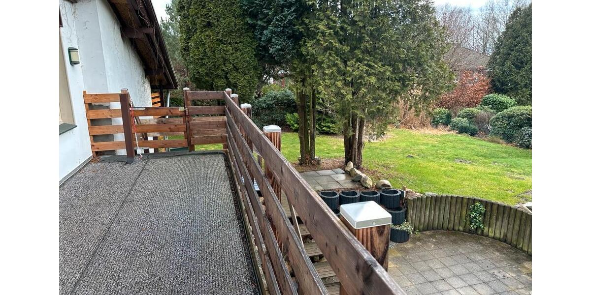 Einfamilienhaus Hitzacker (Elbe) - 980&euro; | Angebot:25298595