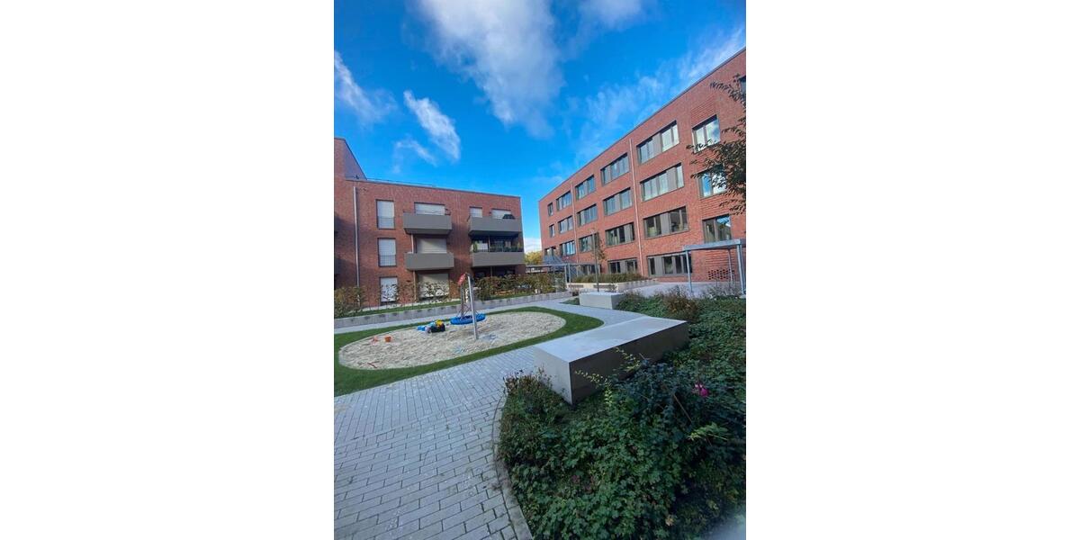 Erdgeschoßwohnung Münster - 5 Zimmer, 120 m&sup2;, 2.124&euro; | Angebot:26048091