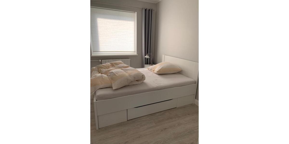 Etagenwohnung Berlin Tempelhof-Schöneberg - 3 Zimmer, 64 m&sup2;, 1.100&euro; | Angebot:25612048