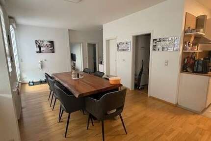 Wohnung Lindau - 2 Zimmer, 89 m&sup2;, 1.110&euro; | Angebot:25081240