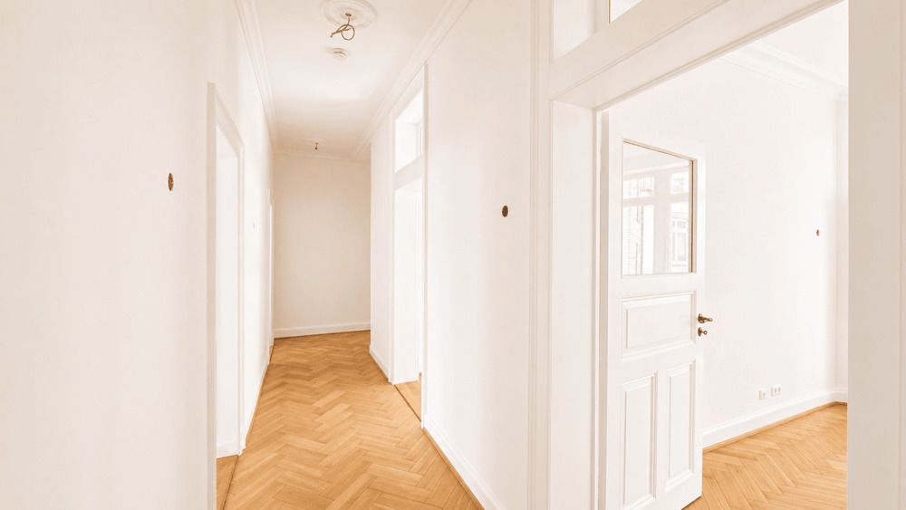 Etagenwohnung Baden-Baden Innenstadt - 4 Zimmer, 138 m&sup2;, 2.340&euro; | Angebot:26740383