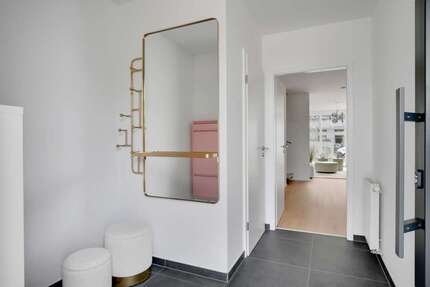 Haus Nürnberg Gebersdorf - 5 Zimmer, 145 m&sup2;, 2.370&euro; | Angebot:27425650