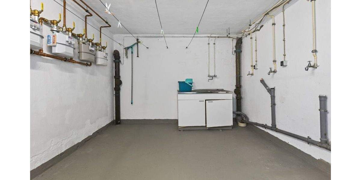 WG - Ready! Viel Platz, viel Licht - 4er WG mit 5 Zimmer möbliert mit 2 Balkonen in Knielingen 5 zimmer