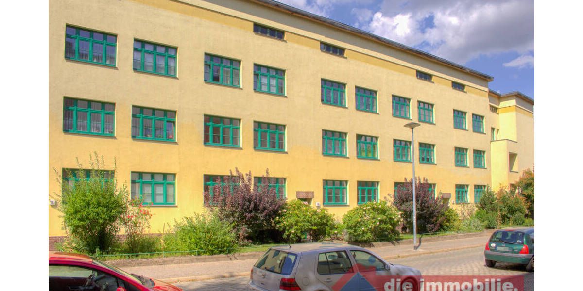 Etagenwohnung Magdeburg / Fermersleben Fermersleben - 2 Zimmer, 50 m&sup2;, 375&euro; | Angebot:26262209