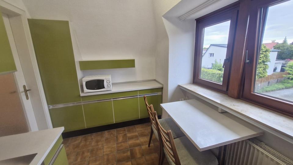 Etagenwohnung Bremen Hemelingen - 2 Zimmer, 62 m&sup2;, 620&euro; | Angebot:26677299