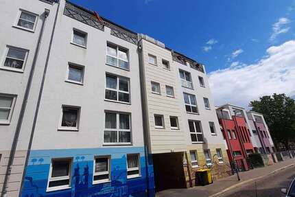 Wohnung Magdeburg Stadtfeld Ost - 3 Zimmer, 75 m&sup2;, 565&euro; | Angebot:26177251