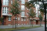 Dachgeschoßwohnung Kiel Gaarden-Ost - 3.5 Zimmer, 88 m&sup2;, 791&euro; | Angebot:26096396