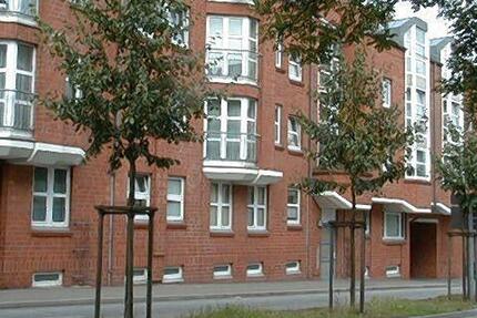 Wohnung Kiel Gaarden-Ost - 3.5 Zimmer, 88 m&sup2;, 784&euro; | Angebot:26096396