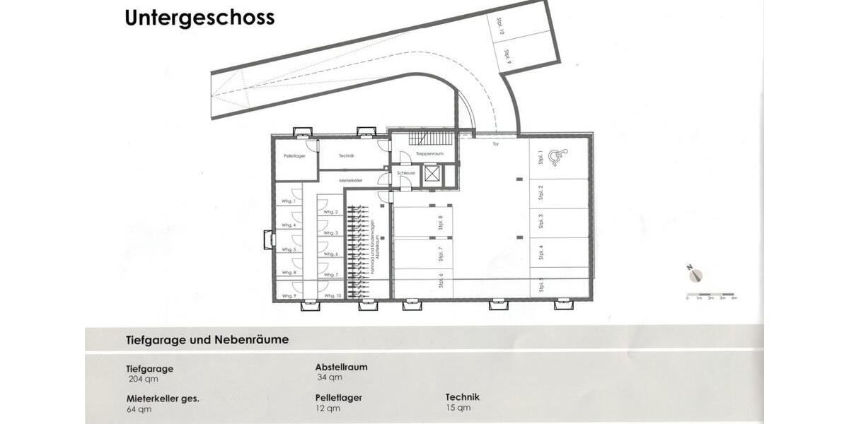 Erdgeschoßwohnung Flieden - 3 Zimmer, 86 m&sup2;, 770&euro; | Angebot:24750632