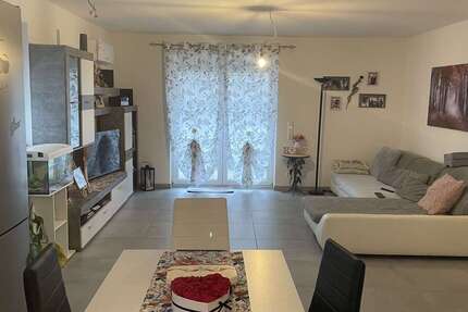 Wohnung Waghäusel-Kirrlach Kirrlach - 3 Zimmer, 97 m&sup2;, 1.200&euro; | Angebot:25760687