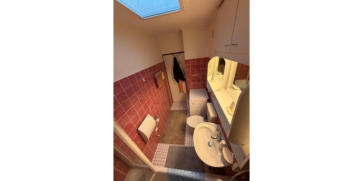 Terrassenwohnung Bischofsgrün - 2 Zimmer, 63 m&sup2;, 700&euro; | Angebot:24976694